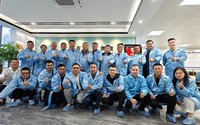 交流互鑒促發(fā)展 多家企業(yè)走進創(chuàng)芯檢測中心，零距離體驗品牌魅力