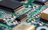 萬用表怎樣快速判斷集成電路IC芯片是否正?；驌p壞?